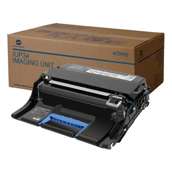 Imaging Unit Konica Minolta ACEY01D (IUP-34) 073378 - 1