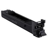 Konica Minolta A0DK152 μαύρο Toner υψηλής χωρητικότητας (αυθεντικό) 072136