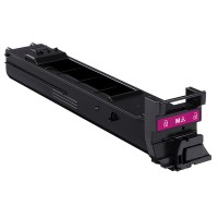 Konica Minolta A0DK352 ματζέντα Toner υψηλής χωρητικότητας (αυθεντικό) 072144