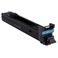 Konica Minolta A0DK452 κυανό Toner υψηλής χωρητικότητας (αυθεντικό) 072148