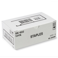 Staples Konica Minolta SK-602 (14YK) 072888