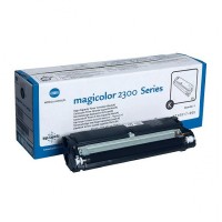 Toner Konica Minolta 4576211 / 1710517-005 Black 032520