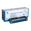 Toner Konica Minolta 4576511 / 1710517-008 High Capacity Cyan