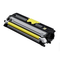 Toner Konica Minolta A0V306H High Capacity Yellow 072184
