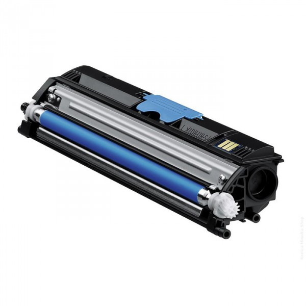 Toner Konica Minolta A0V30HH High Capacity Cyan 072180 - 1