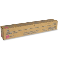 Toner Konica Minolta TN-216M (A11G351) Magenta 072358