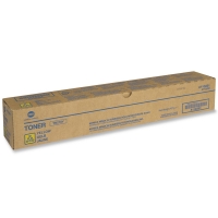 Toner Konica Minolta TN-216Y (A11G251) Yellow 072360