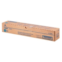 Toner Konica Minolta TN-319C (A11G450) Cyan 072386