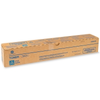 Toner Konica Minolta TN-321C (A33K450) Cyan 072602