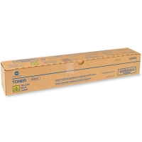 Toner Konica Minolta TN-321Y (A33K250) Yellow 072606
