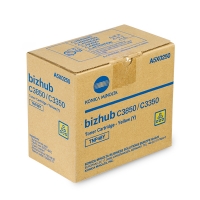 Toner Konica Minolta TNP-48Y (A5X0250) Yellow 072830