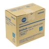 Toner Konica Minolta TNP-49C (A95W450) Cyan 032642 - 1