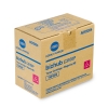 Toner Konica Minolta TNP-50M (A0X5354) Magenta 072864 - 1