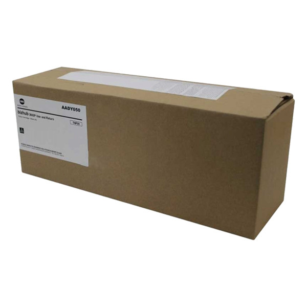 Toner Konica Minolta TNP-55 Black (AADY050) 073272 - 1