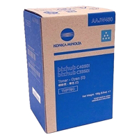 Toner Konica Minolta TNP-79C (AAJW450) Cyan 073292