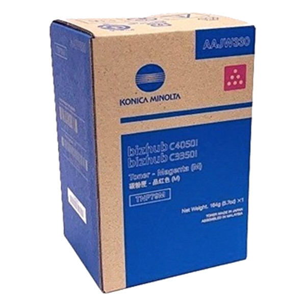Toner Konica Minolta TNP-79M (AAJW350) Magenta 073294 - 1