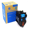Toner Konica Minolta TNP-80C (AAJW452) Cyan 073284 - 1