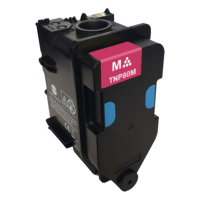 Toner Konica Minolta TNP-80M (AAJW352) Magenta 073286