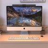 Monitor Light Bar Οθόνης 123ink με τηλεχειριστήριο (40cm) 390034 - 5