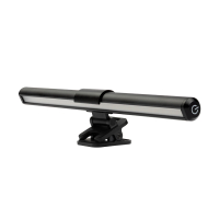 Monitor Light Bar 123ink για φορητό υπολογιστή με σφιγκτήρα (31cm) 390032