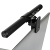 Monitor Light Bar 123ink για φορητό υπολογιστή με σφιγκτήρα (31cm) 390032 - 7