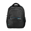 Σακίδιο Πλάτης Laptop Monolith 3312 Blue Line 15.6'' Black / Blue 068511 - 2