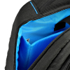 Σακίδιο Πλάτης Laptop Monolith 3312 Blue Line 15.6'' Black / Blue 068511 - 5