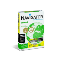 Χαρτί Εκτύπωσης Navigator Bonus Pack A4 80gr 500+50 Φύλλα (1 Πακέτο)