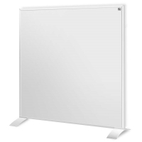 Έξυπνο πάνελ υπερύθρων | Nedis SmartLife (350W, IP44, Wi-Fi, Δωμάτια έως 9 τ.μ.) K170101181