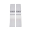 Έξυπνο πάνελ υπερύθρων | Nedis SmartLife (350W, IP44, Wi-Fi, Δωμάτια έως 9 τ.μ.) K170101181 - 6