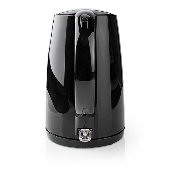 Βραστήρας Nedis μαύρος 1,7 λίτρων K170108071 - 3