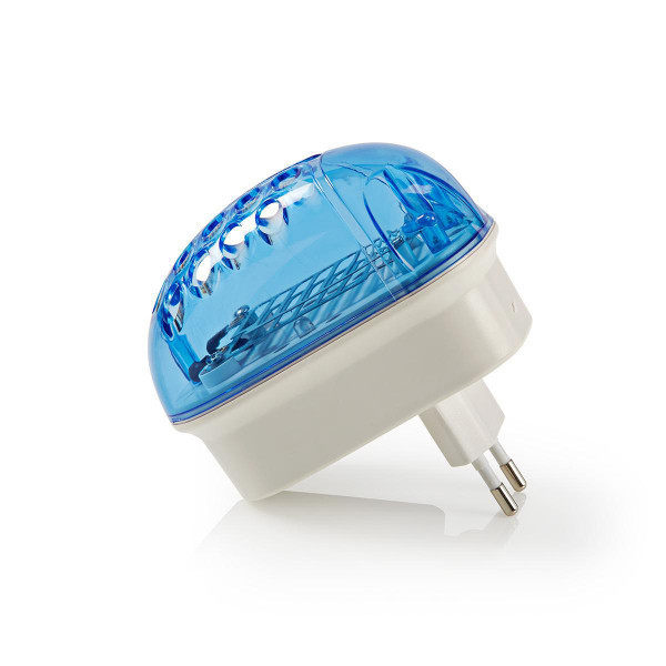 Nedis Ηλεκτρική Εντομοπαγίδα Nedis 20 m² 1W INKI110CBK1 C170111116 - 3