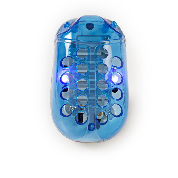 Nedis Ηλεκτρική Εντομοπαγίδα Nedis 20 m² 1W INKI110CBK1 C170111116 - 2