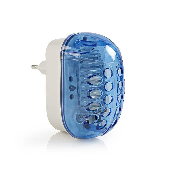Nedis Ηλεκτρική Εντομοπαγίδα Nedis 20 m² 1W INKI110CBK1 N170111116 - 1