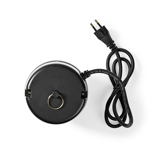 Nedis Ηλεκτρική Εντομοπαγίδα Nedis 30m² 4W INKI112CBK4 K170501411 - 3