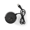 Nedis Ηλεκτρική Εντομοπαγίδα Nedis 30m² 4W INKI112CBK4 K170501411 - 3
