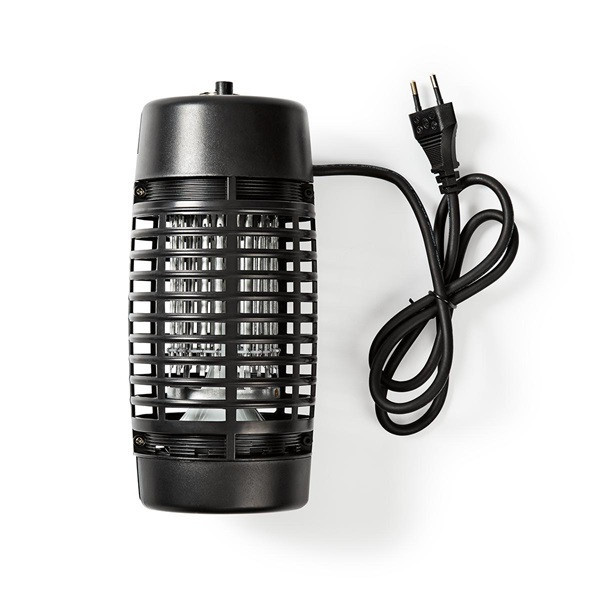 Nedis Ηλεκτρική Εντομοπαγίδα Nedis 30m² 4W INKI112CBK4 K170501411 - 2