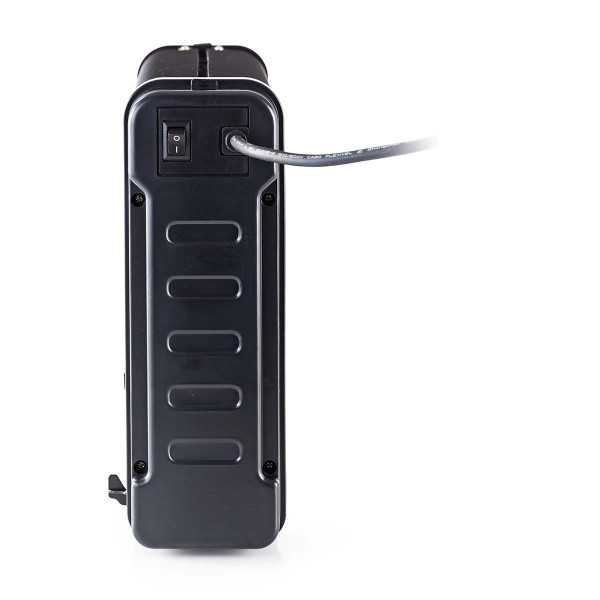 Nedis Ηλεκτρική Εντομοπαγίδα Nedis 50 m² 16W INKI110CBK16 C170111025 - 2