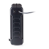 Nedis Ηλεκτρική Εντομοπαγίδα Nedis 50 m² 16W INKI110CBK16 C170111025 - 2