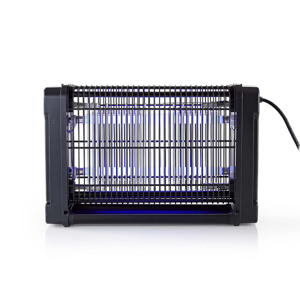 Nedis Ηλεκτρική Εντομοπαγίδα Nedis 50 m² 16W INKI110CBK16 C170111025 - 1