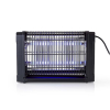Nedis Ηλεκτρική Εντομοπαγίδα Nedis 50 m² 16W INKI110CBK16 C170111025 - 1