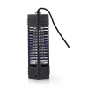 Nedis Ηλεκτρική Εντομοπαγίδα Nedis 50 m² 6W INKI110CBK6 C170111118 - 1