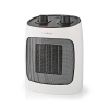 Ηλεκτρική θερμάστρα Nedis (2000W, δωμάτια έως 25 τ.μ.) K170101176 - 1