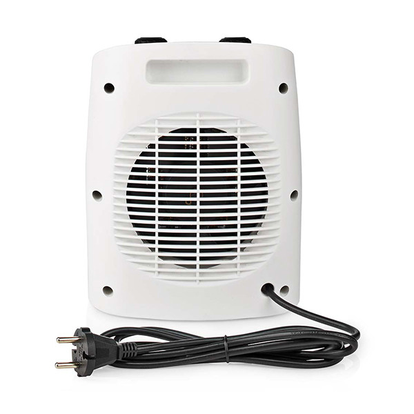 Ηλεκτρική θερμάστρα Nedis (2000W, δωμάτια έως 25 τ.μ.) K170101176 - 3