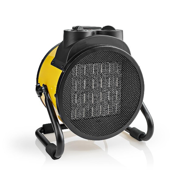 Ηλεκτρική θερμάστρα Nedis (3000W, δωμάτια έως 30 τ.μ.) K170101145 - 1