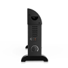 Θερμοπομπός Nedis (2000W, δωμάτια έως 25 τ.μ., μαύρο) K170101175 - 3