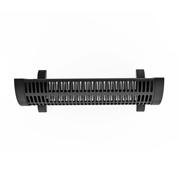 Θερμοπομπός Nedis (2000W, δωμάτια έως 25 τ.μ., μαύρο) K170101175 - 4