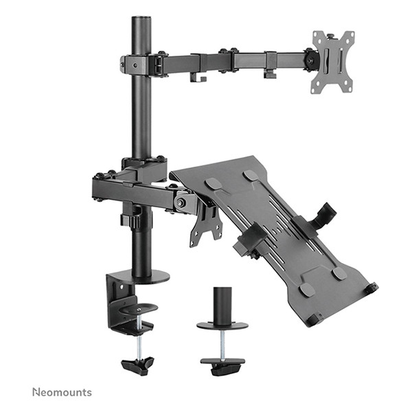 Βραχίονας Οθόνης Neomounts με Θέση για Laptop 10-32" Black FPMA-D550NOTEBOOK 200333 - 6