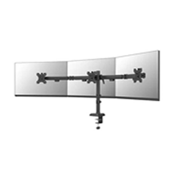 Βραχίονας Οθόνης Neomounts 10-27" Triple Full Motion Black DS60-600BL3 204017 - 1