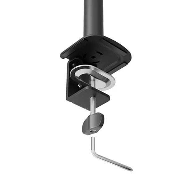 Βραχίονας Οθόνης Neomounts 10-32" Full Motion Black DS60-600BL1 204015 - 4